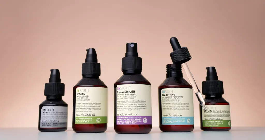 Alexandar Cosmetics